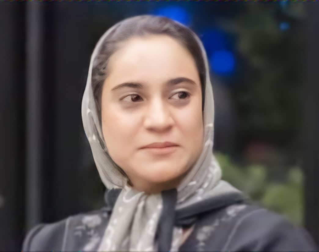 فاطمه محمدی تهرودی