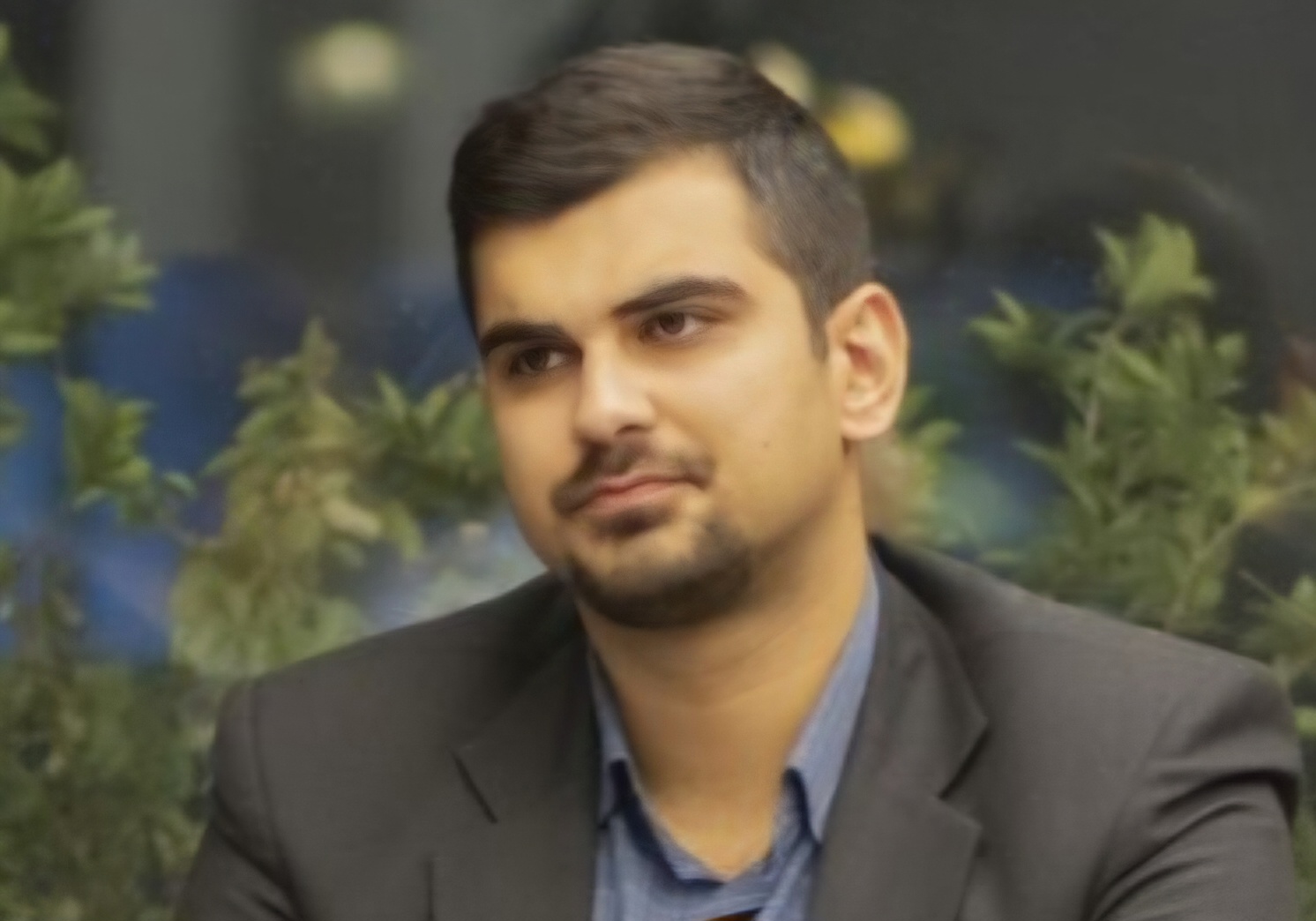 محمد امین منصوری