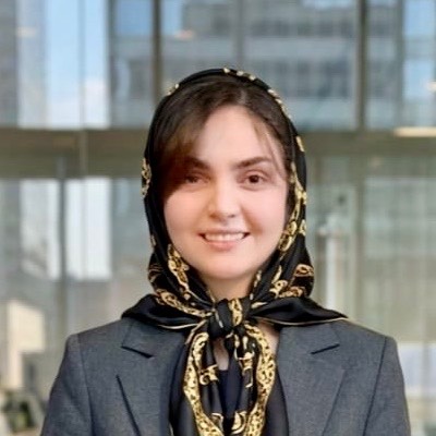 هلیا کوپازاده
